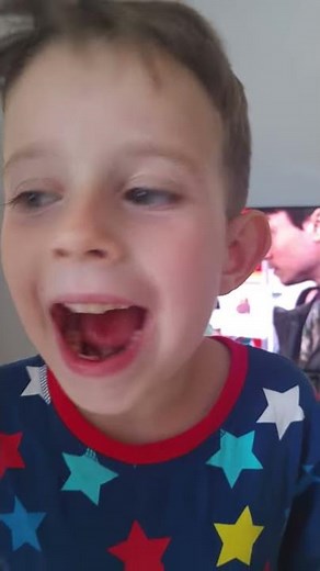 How to pull out a loose tooth without the pain