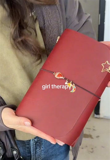 Creating a Leather Journal for Therapeutic Benefits