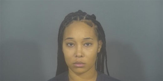 Mother charged after allegedly running over her 8-year-old daughter while playing game