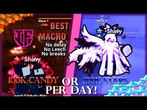 [AA] How To Download InformaalFrog Macro Step By Step Full Guide | Anime adventures