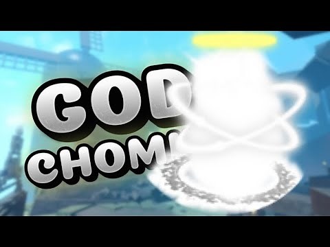 How To Get God Chomik [HAHA] - Find The Chomiks