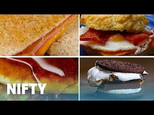 9 Easy Campfire Meals