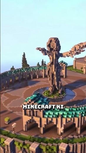players build solar system in minecraft