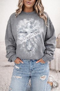 Christian Cross Shirt Design PNG, Faith Cross Graphic, Religious Shirt File, Jesus Cross Artwork, DTF Sublimation - Etsy Canada