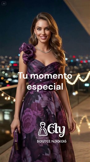 ✨ ¡Haz que tu próxima noche de gala sea inolvidable! ✨ #VestidosDeGala #AltaCostura #ModaLima