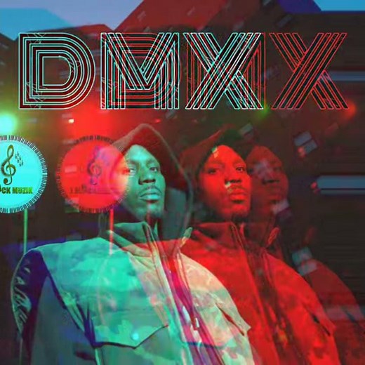 DMX - What's my Name Remix [J Block Muzik Tribute] 2021 new music