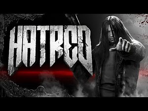 Hatred - Ending (Final Mission)