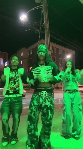 SWAG TRIO NEVER FAILS!!!: #short #shorts #davidl