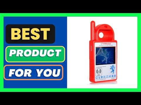 CN900 Smart CN900 Mini Transponder