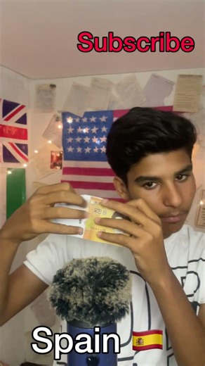 ASMR 5 Different Currency 💴