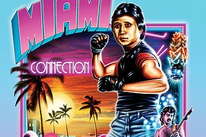 Grading On A Curve: 'Miami Connection' Is A Cocaine-Fueled, Pseudo-Musical, Entirely Nonsensical Masterpiece