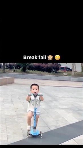 Break Fail 🙈😂