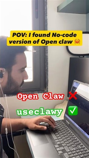 OpenClaw Just Changed How I Automate Everything #openclaw #aiagent #nocode