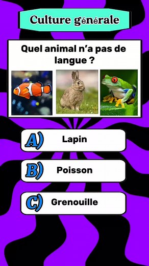 Quiz Culture générale : Es-tu un expert ? #quiz #général #quizknock #teste #quizz