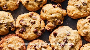 Nestle toll house cookie recipe