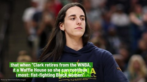 Shane Gillis’ Caitlin Clark jokes receive mixed reactions at ESPYs