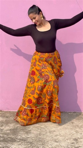 Gira Gira Gingiraagirey 😉