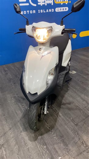 【台中旗艦店】2024 三陽 全新迪爵 碟煞 CBS #6119