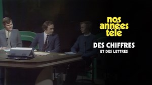 Des chiffres et des lettres : le best of