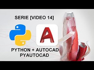 [REGION + PYTHON] - Pyautod Series 14: AddRegion