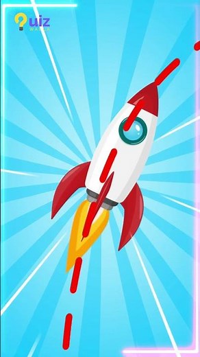 Why Rockets Follow a Curved Path | Gravity Turn Explained |