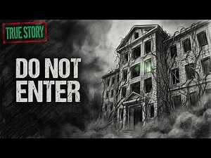 The Terrifying True Story of Gonjiam Psychiatric Hospital