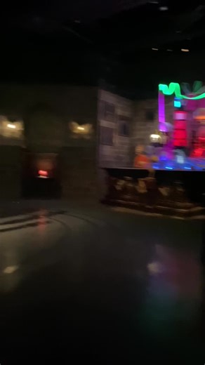 Zinging in the Air: Hotel Transylvania's Mavis and the Zing Celebration