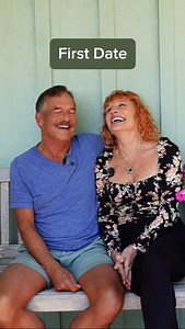 We would love to hear about YOUR most awkward first date! ♥️ We love sharing stories from before we met. Those funny, challenging, or intimate moments that shaped who you are can help you and your love feel even more connected. | Mali & Joe