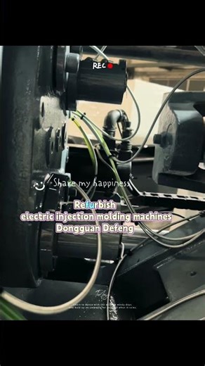 Toshiba injection molding machine , 50 ton to 450 ton , cheap . Chat on WhatsApp: 8613925578969