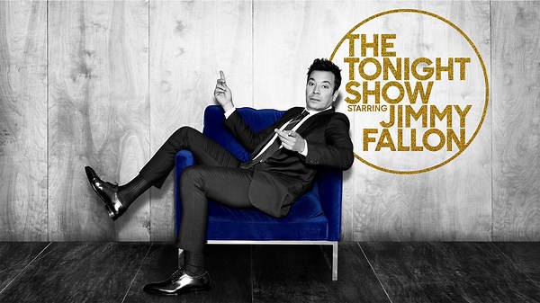 Jimmy Fallon Tonight Show Guests March 2026 & Schedule This Week - TV Everyday