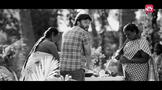 Here’s the official trailer of Krishnam Pranaya Sakhi! 🩷 Get ready for a timeless love story - streaming exclusively on Sun NXT from November 29th. #KrishnamPranayaSakhi #GoldenStarGanesh #MalvikaNair #SharanyaShetty #SunNXTExclusive #DivineLove #PremieresNov29 #TimelessRomance | SUN NXT