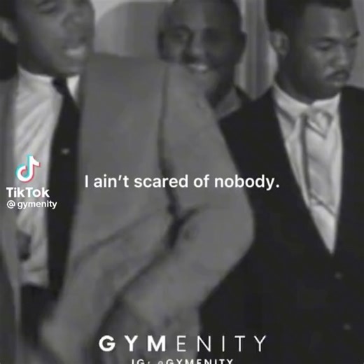 JASMIN SONGY on Instagram: "To my role model, may we consistently hold you in high regard each day. As a black man in America, your courage to voice what others feared to express was truly remarkable. You epitomize what it means to be a Real Black King. 👑"