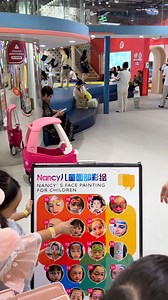 15K views · 218 reactions | 栗‍♀️ Rainbow Fairy Face Painting Step into a world of magic and color with this beautiful Rainbow Fairy face painting design! Perfect for any whimsical occasion, this design combines vibrant colors and delicate details to make you feel like a magical fairy from a dream. #RainbowFairyFacePainting #AnkaBella #MagicalDesigns #VibrantArt #WhimsicalVibes | AnKa Bella Art | Facebook