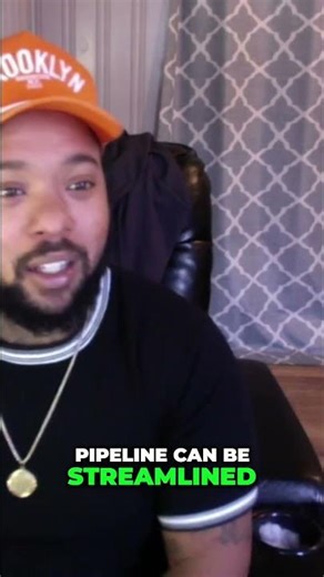 US Infrastructure: Streamlining Investments & Profits! #shorts