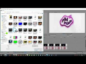 How To Make Preview 2 Effects