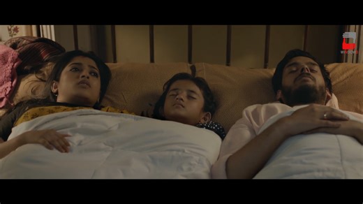 19K views · 107 reactions | আজ আদিত্য সেনগুপ্তর জন্মদিনে প্রজাপতি বিস্কুট ছবির থেকে এই দৃশ্যটি রইল আপনাদের জন্য। #ProjapotiBiskut #Windows Nandita Roy Shiboprosad Mukherjee Ishaa Saha Aditya Sengupta | Windows Drama | Facebook