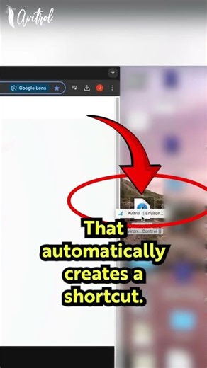 How to Make a Website Shortcut