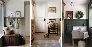 Así es el estilo shaker: la nueva tendencia para decorar la casa