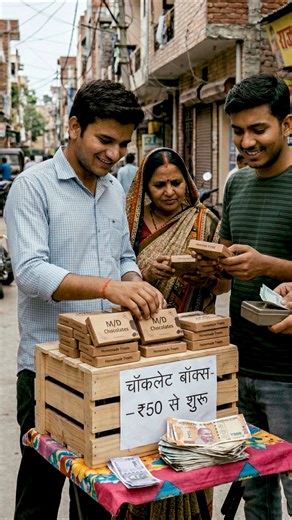 Day 23 | Leverage Explained in Simple Words | How Rich People Use Leverage to Make More Money