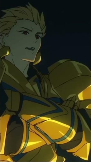 fate strange fake amv control