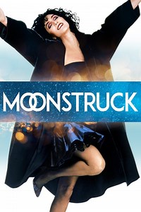 Moonstruck: Official Clip - Bad Blood and Curses