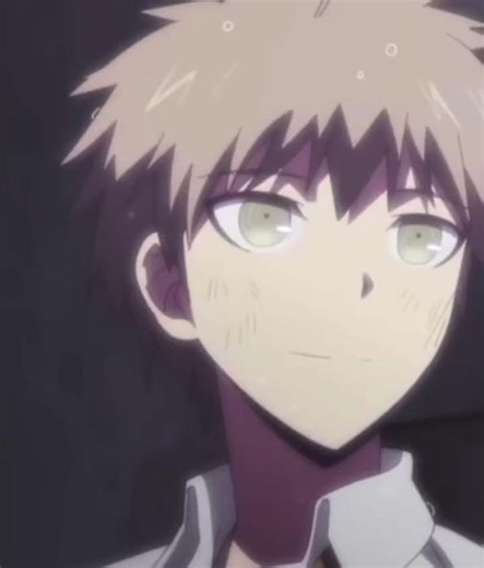 edit of makoto the most amazing character 🥹 #danganronpa #naegi #fyp