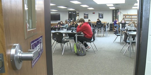 Lawmakers support ‘alternative setting’ plan for aggressive or violent students