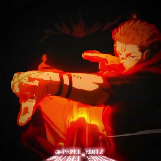«expansion of territory 🔥» sukuna edit |#edit #jjk