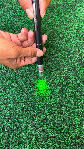 big size laser light pointer unboxing & testing 🥰 #shortsfeed #laserlight #toys