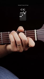 66K views · 972 reactions | Let's make basic chords more beautiful with the simple "fret 2 hack"! #guitarchords | Level Up Guitar Tabs | Facebook