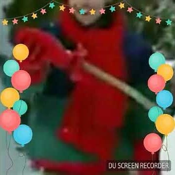 Robert (Barney Home Videos from Season 6) sings "Jacob's Ladder"