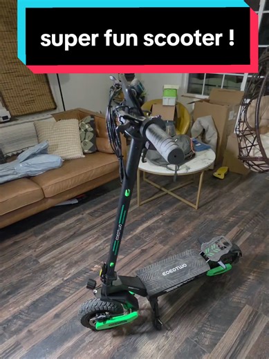 this is a top-of-the-line electric scooter with everything you could need to take it off-road or in the bike lane going to get you to or from work or down to the corner store or a grocery getter. #electricscooter #electric #scooter #tiktokshopcreatorpicks #fun