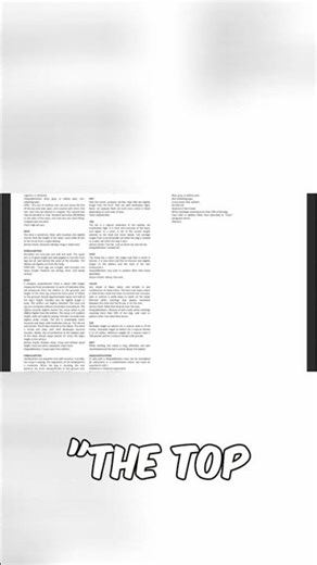 UKC Standard: How to Identify Top Line & Croup Like a Pro! #shorts