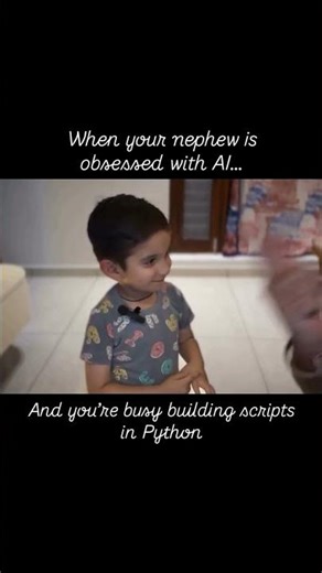 Python script to print a lyrics #python #AI